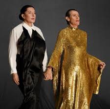 We did not find results for: 7 Deaths Of Maria Callas Marina Abramovic Wearing Burberry Collectible Dry Magazine