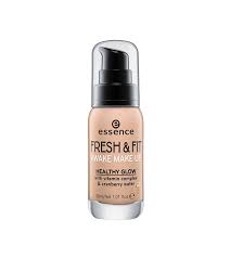 Последние твиты от fresh fit (@freshfit__). Buy Essence Fresh Fit Awake Foundation 40 Fresh Sun Beige Maquibeauty