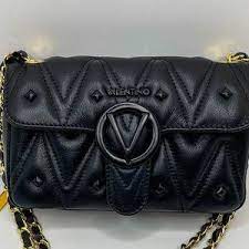 Valentino Bags Valentino Antoinette Quilted Leather Shoulder Bag Poshmark