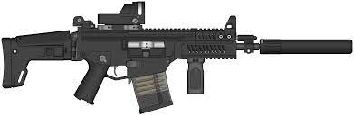 Pin On Weapons