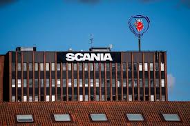 Welcome to the home of the traton group has reached a milestone in its global champion journey: Sweden S Scania To Start Making Trucks In China After Acquisition Business China Daily