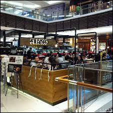 1 yatak odası, 1 banyo odası ve tam donanımlı mutfaktan oluşmaktadır. Franco Petite Paradigm Mall I M Saimatkong