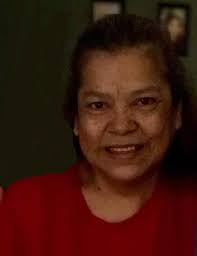 Obituary information for Maria Soliz