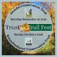Kennebunkport Conservation Trust Trail Fest - October