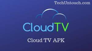 Sling tv is a great option for cord cutters. Cloud Tv Apk Free Cloud Tv Apk Download For Android Devices Tech Untouch
