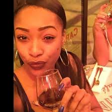 Candace Mayes (@CandyLadii_69)