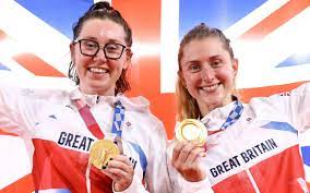 The pair are aiming to make history, with jason kenny needing one more. T4maqocd 28vlm