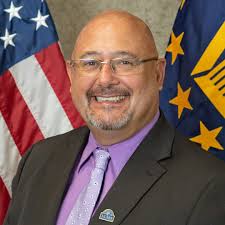 My name is Paul Hopkins and I am the Interim Medical Center Director of  Truman VA. This week we hosted The Joint Commission as they conducted our  triannual survey. Our team did