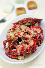 Creamy Butter Crab Recipe Cooking Seafood Seafood Recipes Crab Recipes