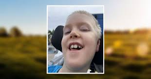 Maxwell Ulrich Obituary December 6, 2021