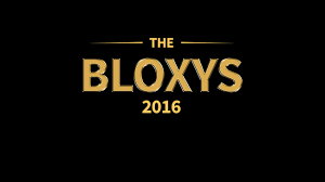It's so awesome to live on an island! 2016 Bloxy Awards Highlights Roblox Blog