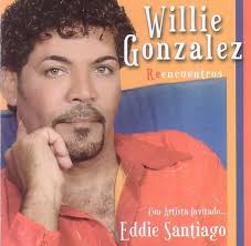 Willie Gonzalez Discography: Vinyl, CDs, & More