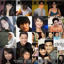 Cinta Fitri Season 5 3 Home Facebook