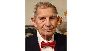 Henry Cahoon Obituary (2020)