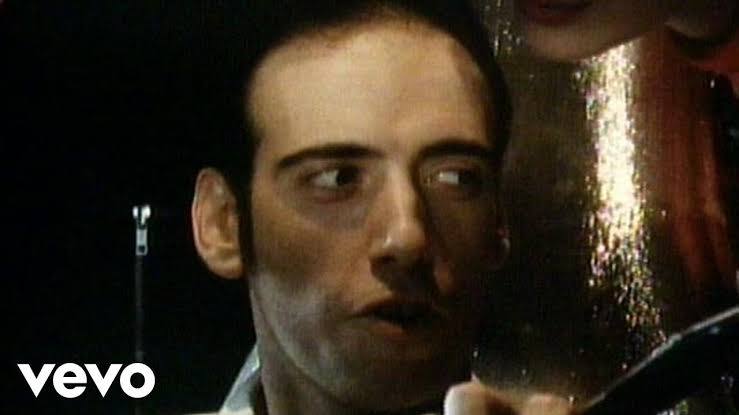 Big Audio Dynamite - Medicine Show (Official Video)