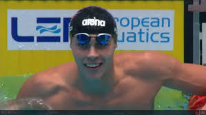 David Popovici n-a luat medalie la mondial, dar s-a revanșat cu un discurs  impresionant