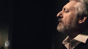 آقای صدا ابی