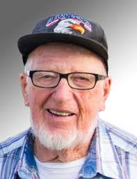 Obituaries: ELDON W. HALL