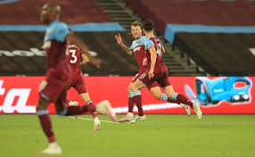 Aiscore football livescore is available as iphone and ipad app, android app. Football Yarmolenko Earns West Ham Vital Win Over Chelsea The Star