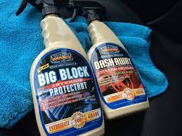 Surf city innenraumreiniger dash away. Produkttest Surf City Garage Dash Away Big Block Das Perfekte Innenraumduo