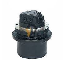 Travel Mortor LC15V00023F2 for Kobelco Excavator SK350-9