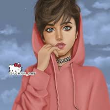 See more ideas about funny faces, funny, funny faces pictures. 240 Cartoon Girls Ideas Girly M Girl Cartoon Girly Art