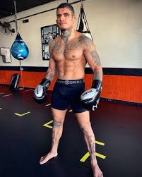 Patricio pitbull vs aj mckee what time is the fight the main card for bellator 263 starts at 1000 pm et and is streaming live on the Robson Silva Punk Mma Fighter Page Tapology