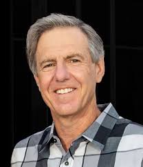 Andy Laurie Audiobooks