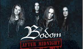 Start » news » bodom after midnight: Alexi Laiho Launches New Band Bodom After Midnight Consequence Of Sound