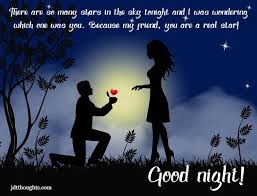 I can't imagine how it would be in real life, not just in my dreams. Romantic Good Night Messages For Her With Cute Images Quotes And Wishes