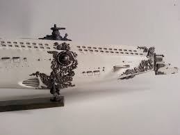 Diese 700 millionen sind ja nur ein fantasiewert, weil er eben exitieren muss. Nautilus Liga Der Aussergewohnlichen Gentlemen 1 700 Von Wave Bildergalerie Das Wettringer Modellbauforum