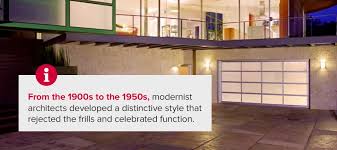 Garage doors for craftsman style homes. Garage Doors For Modern Style Homes Quality Overhead Door