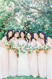 Ardenwood Historic Farm In Fremont California This California Weddingvenue Was Perfect For Bridesmaid Portraits At Any Time Farm Wedding Wedding Bridesmaid