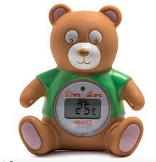 10 best baby bath thermometers of may 2021. 10 Of The Best Room Thermometers Madeformums