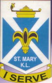Welcome To Smk St Mary Of Kuala Lumpur