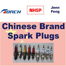 chinese brand torch nhsp ld spark plugs a7rc replace with ngk cr7hsa