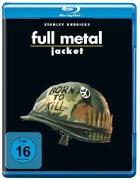 Every moment of the film builds and builds on kubrick's ideas. Full Metal Jacket Special Edition Blu Ray Jpc