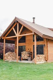 We would love to share our sweet cabin life with you. Pin By The Cabin Diary Log Cabin Li On Love Of Tiny Cabin Life Cozy Cabin Decor Cabin