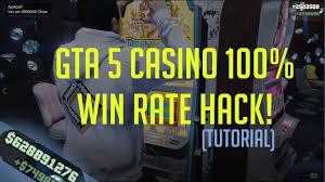 Diamond Casino Hack 100 Jackpots 2020 Glitch Youtube