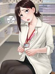 Chat with Kobeni | anime oc