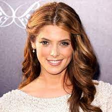 Ashley Greene Hairstyles Extraordinary And Ordinary Hairstyles Hair Styles Brunette Hair Color Bridesmaid Hair