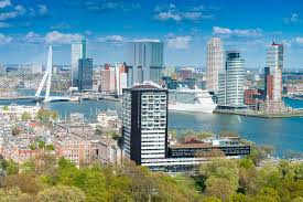 Located in rotterdam with shopping areas blaak, lijnbaan and koopgoot around the corner, easyhotel rotterdam city centre operates with easyhotel rotterdam city centre (hotel) (netherlands) deals. Rotterdam Welcome Card Tiqets