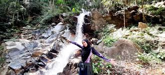 The nearest airport is kuala lumpur international airport, 25 km from family homestay port dickson. Tempat Menarik Di Jelebu Negeri Sembilan Qisstiera