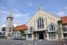 We don't know why you are here, but we know that god is working his are you new to our area and looking for a church family? Church Of St John Visit Perak