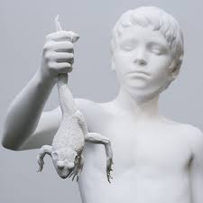 Charles Ray's Instagram, Twitter & Facebook