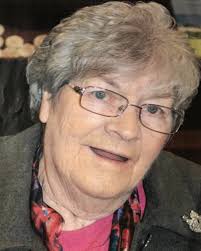 LUPARI (née Conway) Rosie