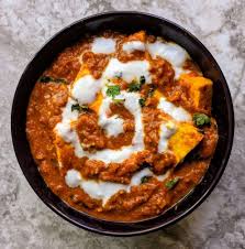 Paneer Makhani Recipe Step By Step Instructions Makhani Recipes Paneer Makhani Masala Recipe
