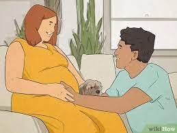 How To Support Your Pregnant Wife: 15+ Ways To Help