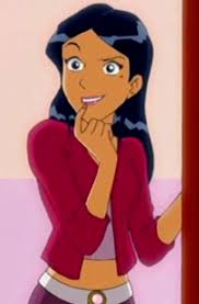 Mandy best sale totally spies