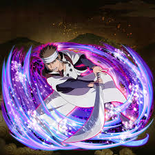Ashura Successor 6 Blazing Awakened Naruto Shippuden Ultimate Ninja Blazing Wikia Fandom